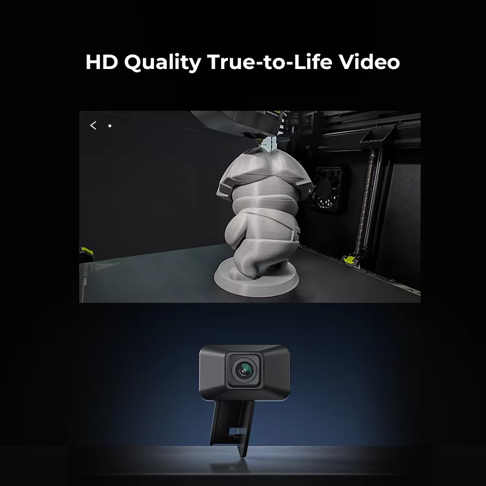 Creality Original K1/K1 Max AI – Creality Printer Ender 3 V3 Bewertung und Preis