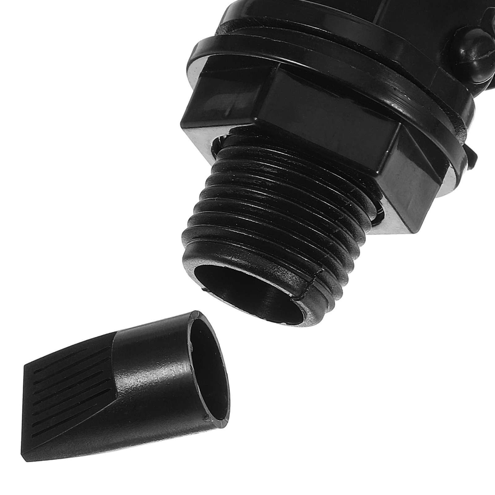 Automatisches Abschalt-Schwimm – Float Ball Valve Bewertung und Preis